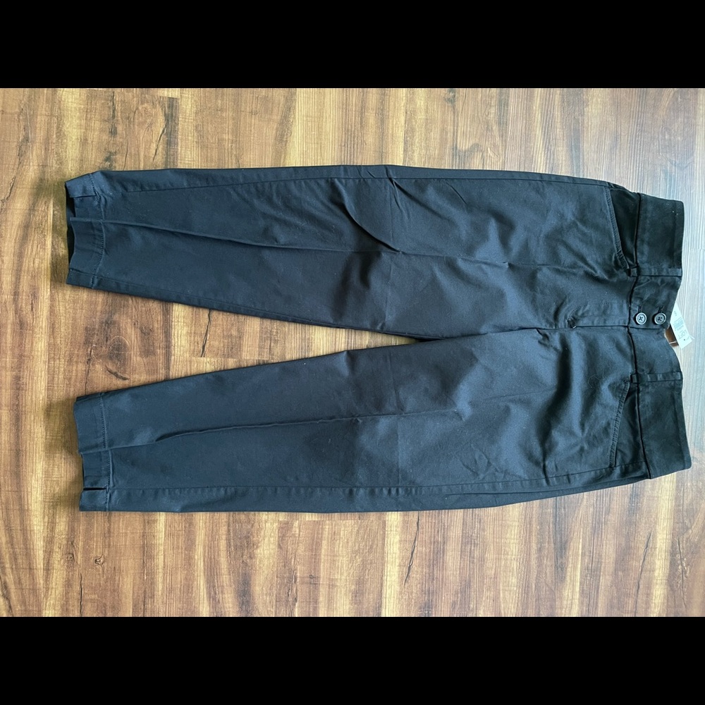LOFT black dress pants size 6